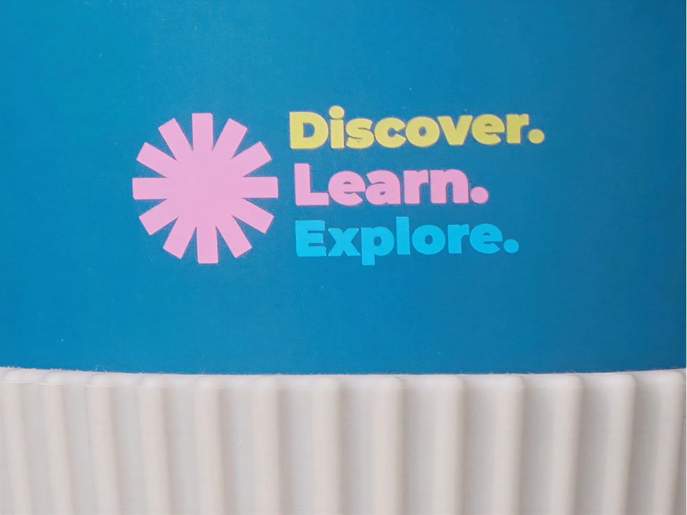 Набор для выставочных мероприятий — изображение 15