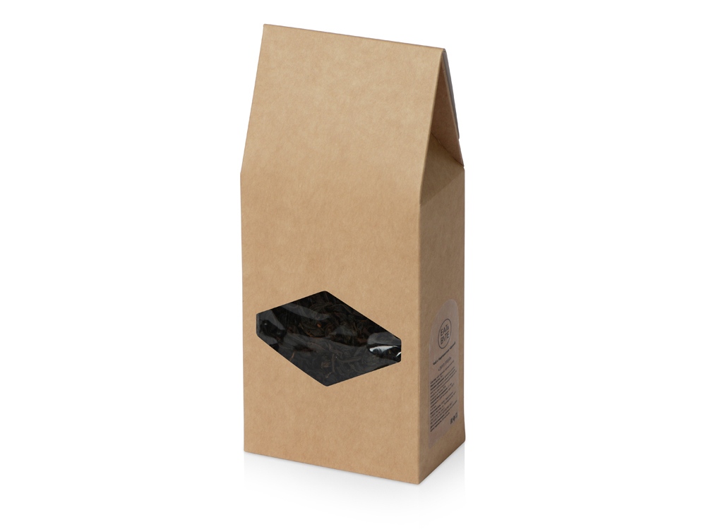 Чай Эрл Грей с бергамотом черный, 70 г (матовая упаковка) (Р) — изображение 2