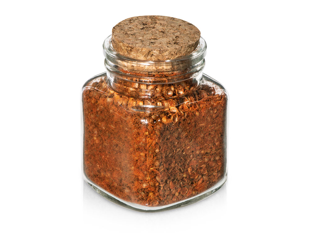 Подарочный набор с доской, термощупом и специями — изображение 7