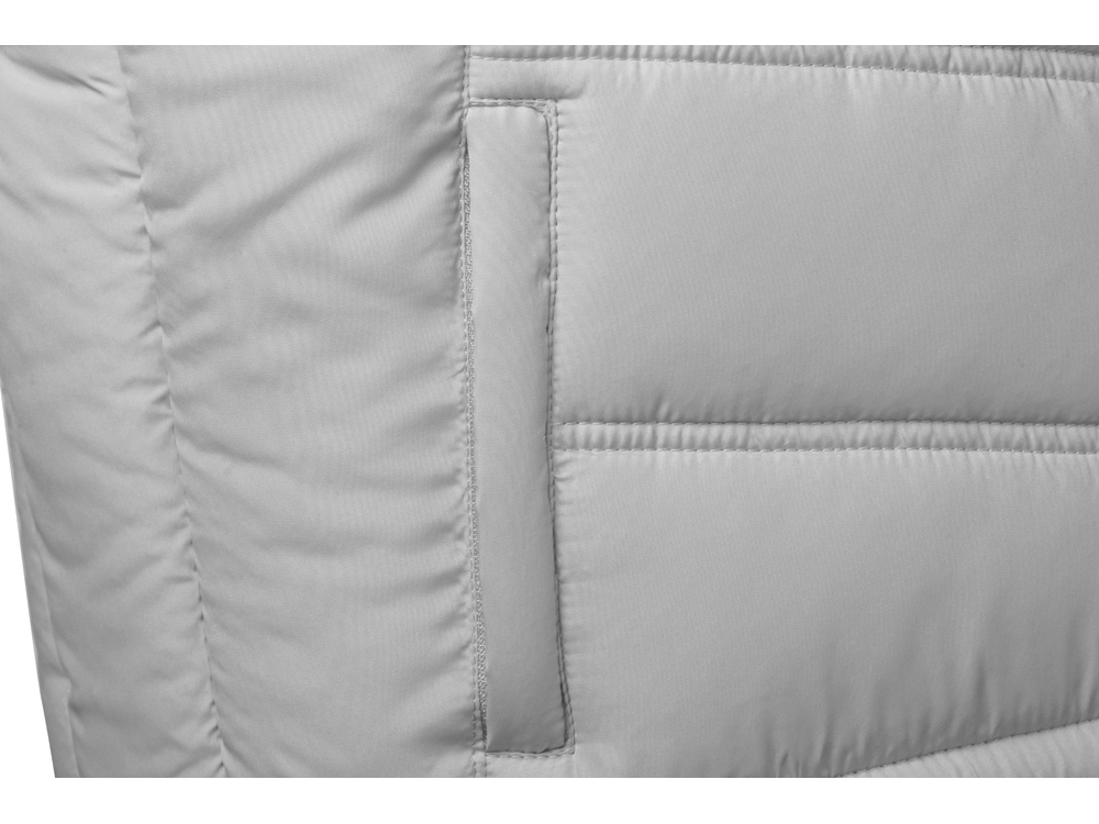 Жилет Vigour женский, серый/черный — изображение 5