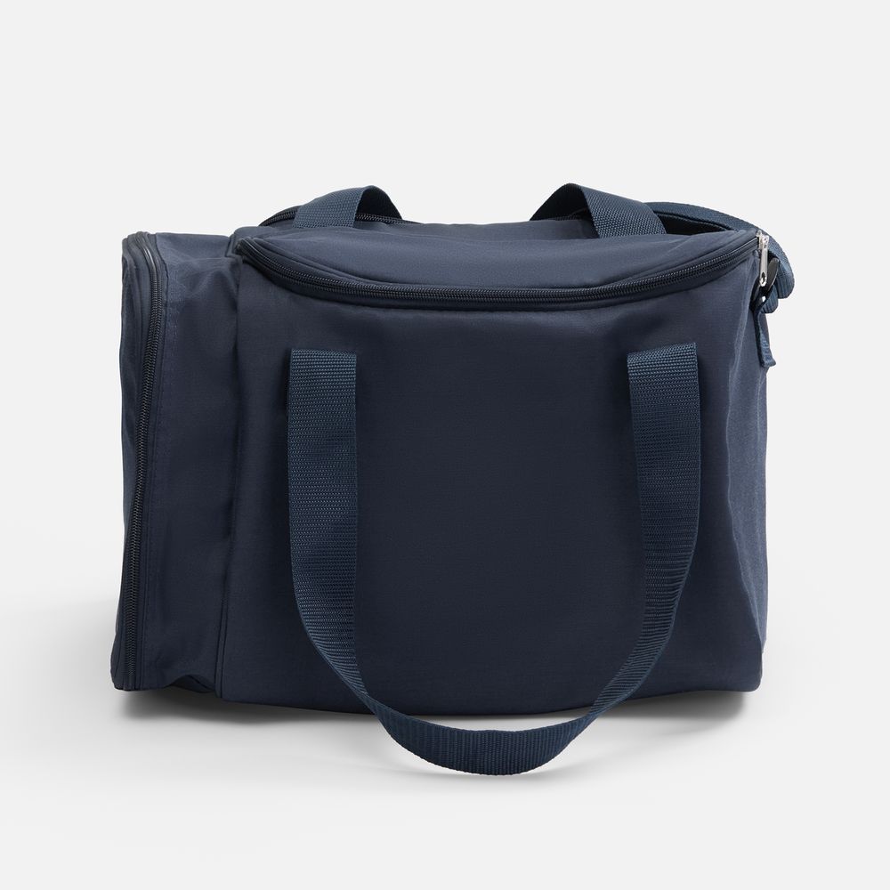 Набор для пикника Campello на 4 персоны, темно-синий — изображение 2