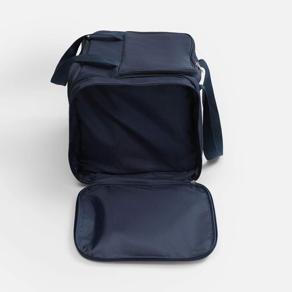 Набор для пикника Campello на 4 персоны, темно-синий — изображение 3