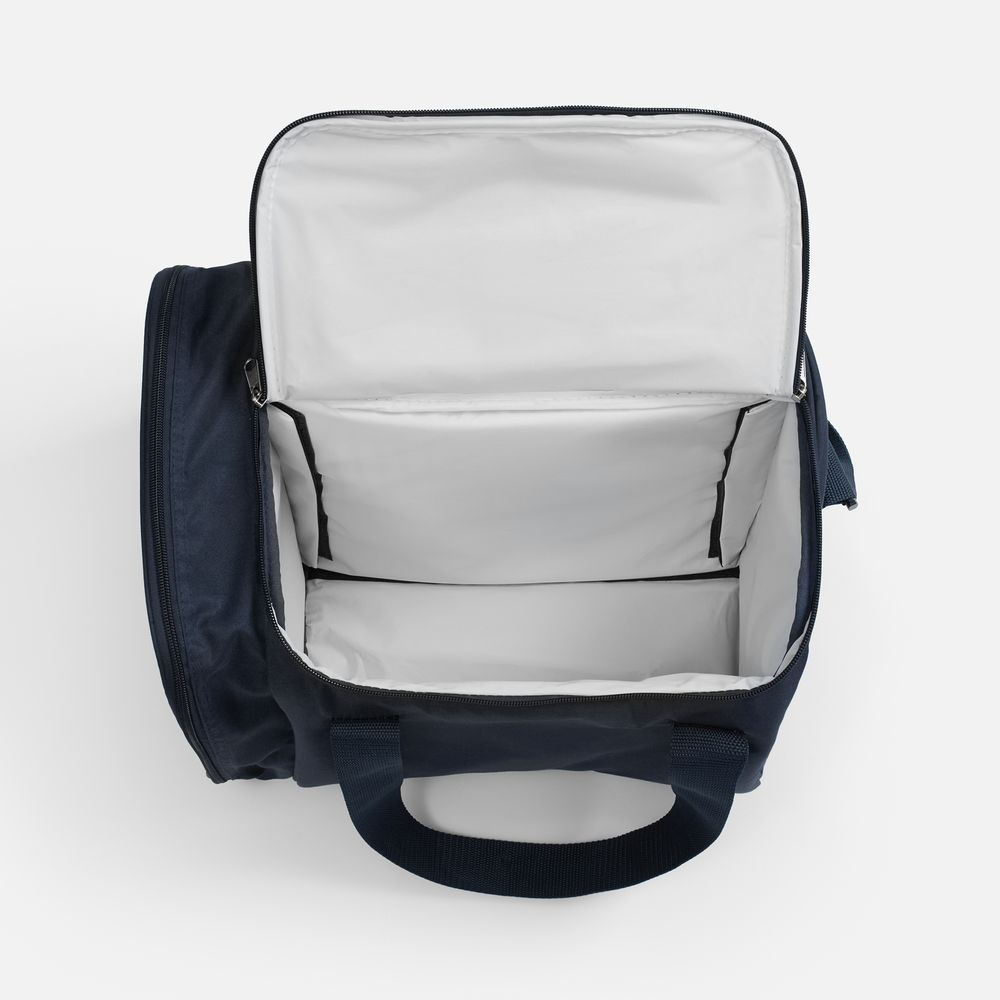 Набор для пикника Campello на 4 персоны, темно-синий — изображение 4