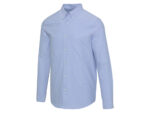 Sphene мужская рубашка оксфорд - Светло-синий