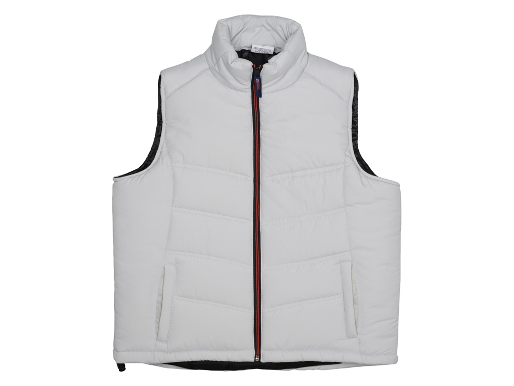 Жилет Vigour женский, серый/черный — изображение 7