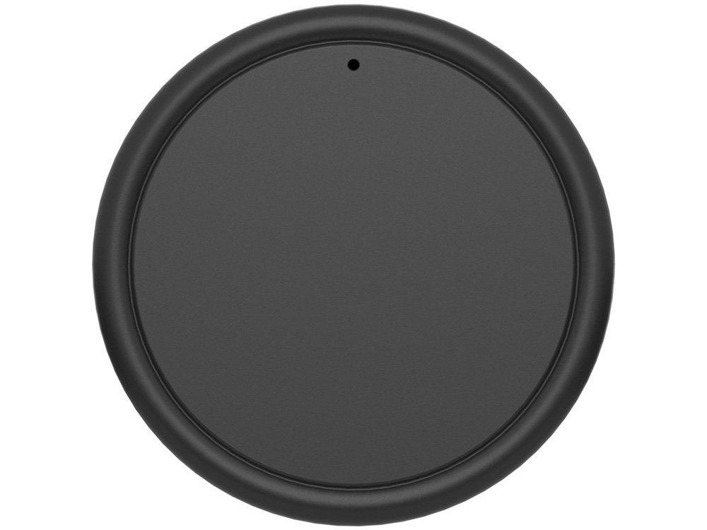 Americano® Piccolo кружка объемом 100 мл с крышкой - сплошной черный — изображение 3