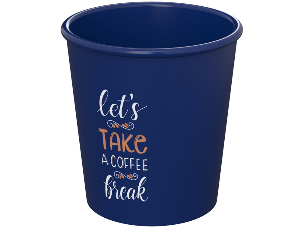 Americano® Piccolo кружка объемом 100 мл - Cиний — изображение 4