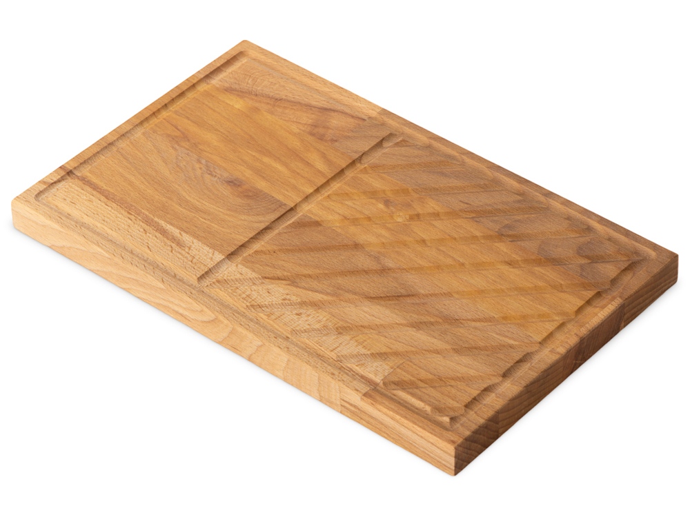 Подарочный набор с доской, термощупом и специями — изображение 2