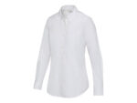 Sphene женская рубашка оксфорд - Белый