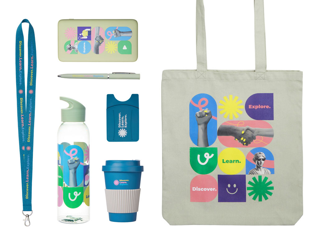 Набор для выставочных мероприятий — изображение 16