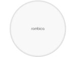 Беспроводное зарядное устройство Rombica NEO Q1W Quick, белый