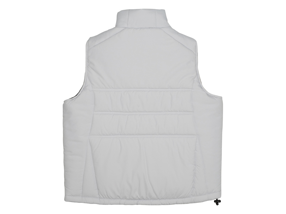 Жилет Vigour женский, серый/черный — изображение 8