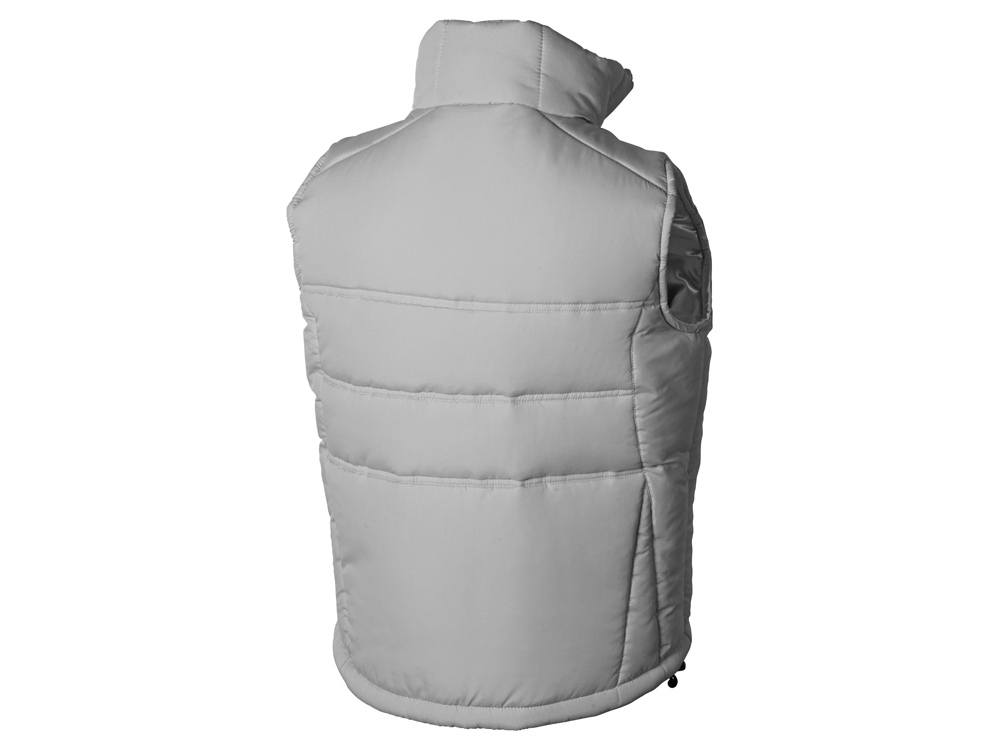 Жилет Vigour женский, серый/черный — изображение 2