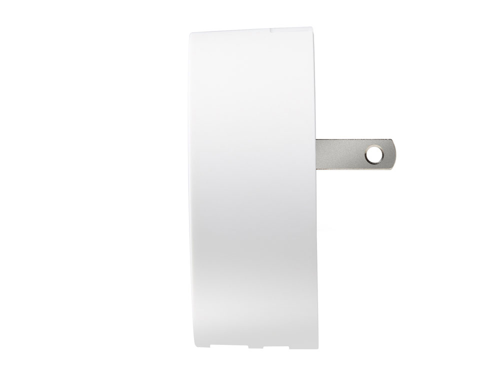 Адаптер питания USB Poweron, белый — изображение 7