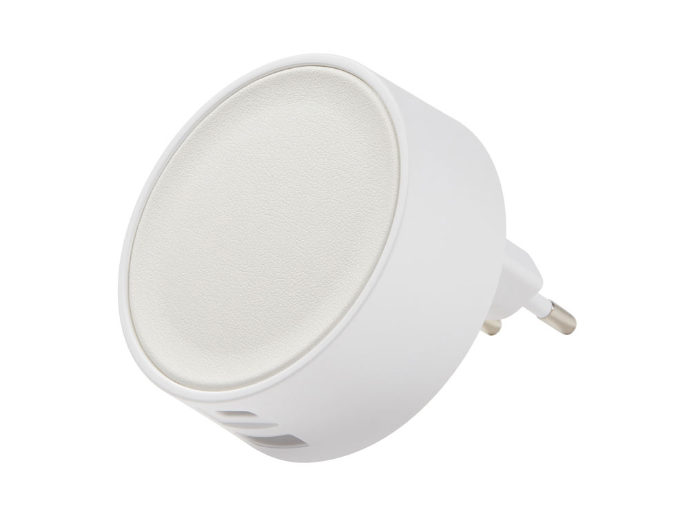 Адаптер питания USB Poweron, белый — изображение 5