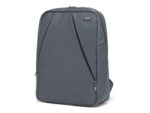 Рюкзак Premium+ Slim, серый
