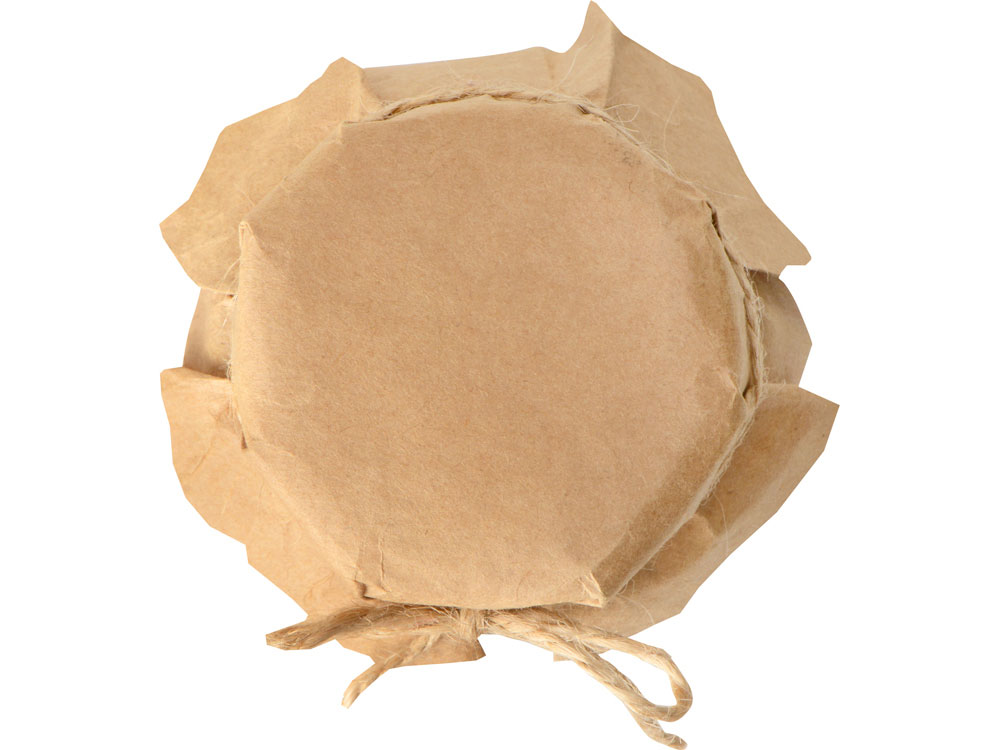 Сувенирный набор Варенье вишневое, 100 мл в подарочной обертке — изображение 3