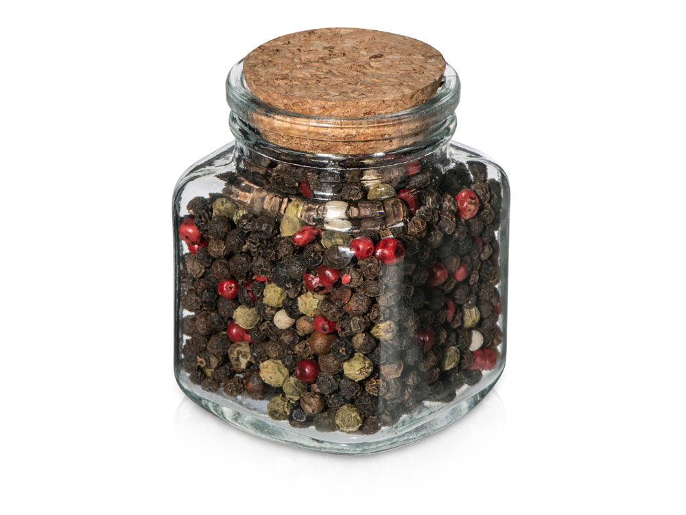 Подарочный набор с доской, термощупом и специями — изображение 5