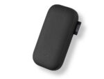 Внешний аккумулятор с беспроводной колонкой Powersound, черный