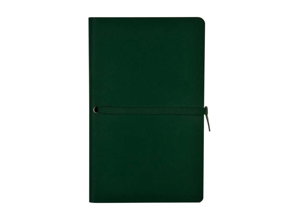 Ежедневник недатированный А5 Tokyo, зеленый — изображение 2