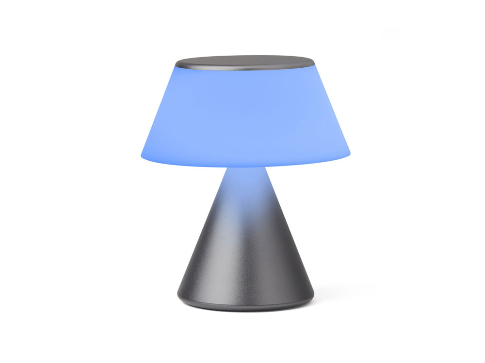 Лампа интерьерная Luma M, GUN — изображение 4