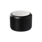 Беспроводная колонка Пэшн (Passion) 80dB 600 mAh (Bluetooth 5.4), черная