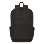 Рюкзак Морис (Moris), черный