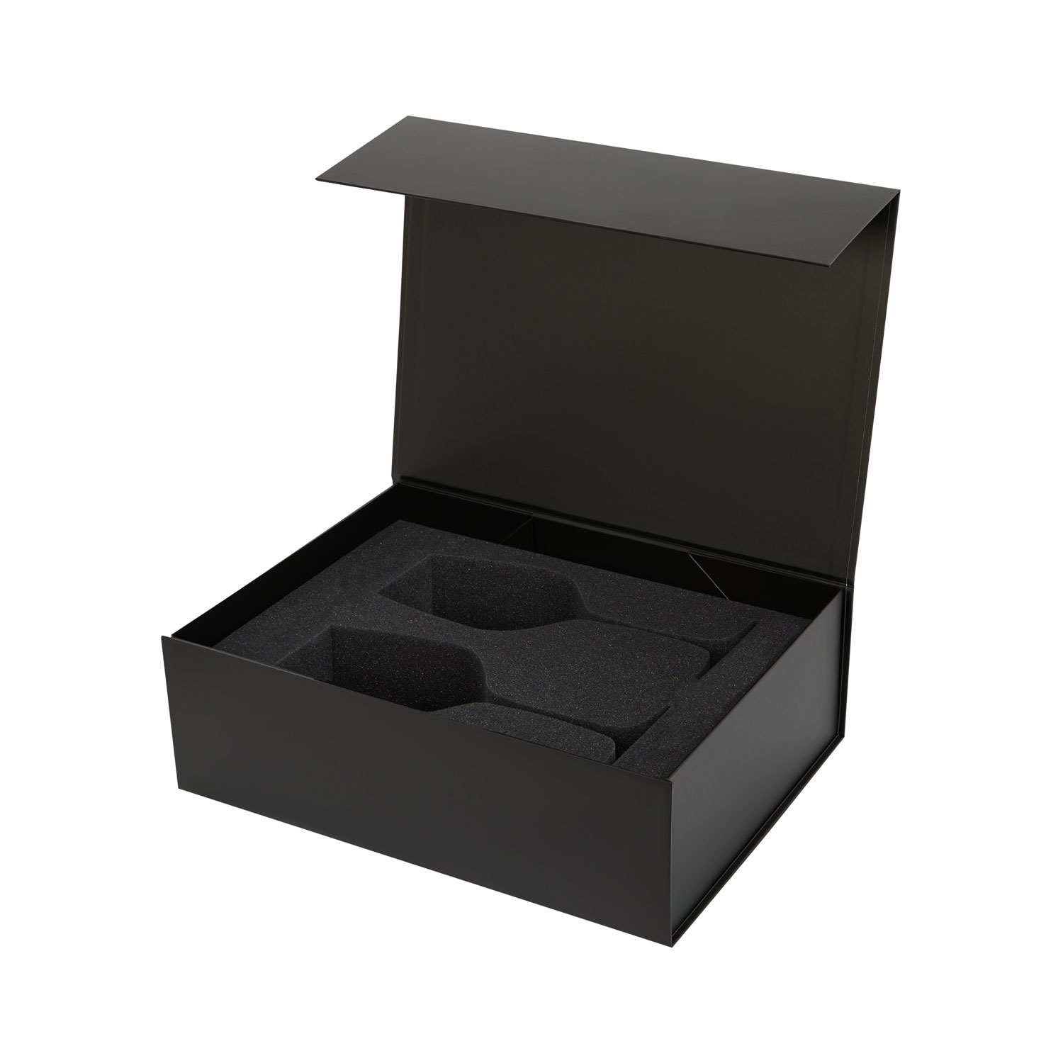 Ложемент под 2 бокала для вина в среднюю коробку-трансформер (арт. 695721) — изображение 2