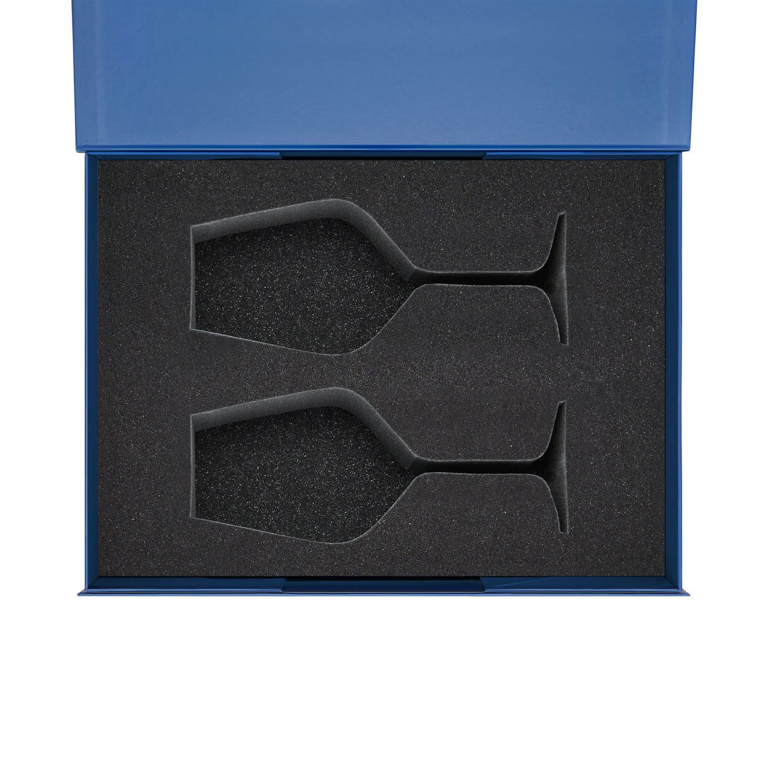 Ложемент под 2 бокала для вина в среднюю коробку-трансформер (арт. 695721) — изображение 4