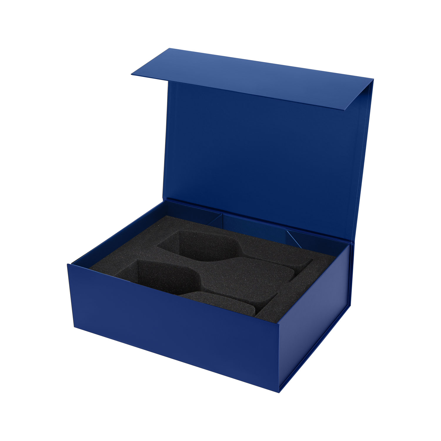 Ложемент под 2 бокала для вина в среднюю коробку-трансформер (арт. 695721) — изображение 5