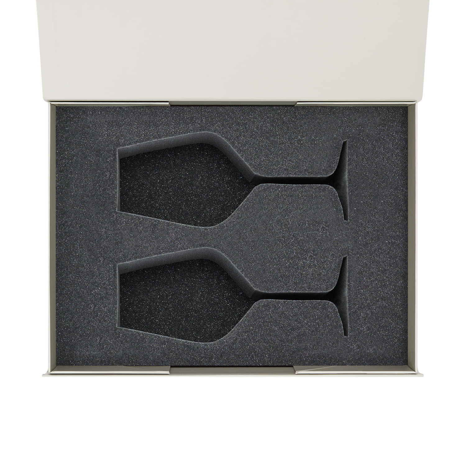 Ложемент под 2 бокала для вина в среднюю коробку-трансформер (арт. 695721) — изображение 7