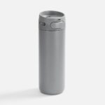 Термостакан X1, серый