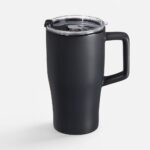 Кружка Grandios, черная