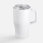 Кружка Grandios, белая