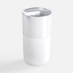 Кружка Norgard, белая