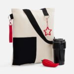 Набор TownTale, черный