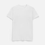 Футболка унисекс T-Bolka 200, белая