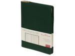 Еженедельник недатированный А5 Concept, зеленый