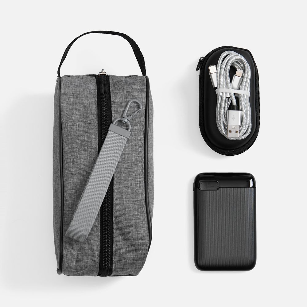 Набор Intercity, серый — изображение 2