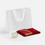 Набор Relax Maxi, красный