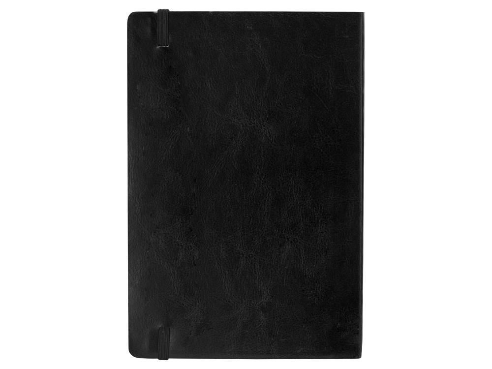 Блокнот А5 Fabrizio, 64 листа, черный — изображение 6
