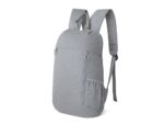 Рюкзак Fab neo, серый