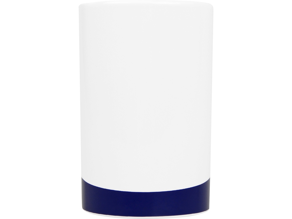 Кружка Мерсер 320мл, белый/синий — изображение 4