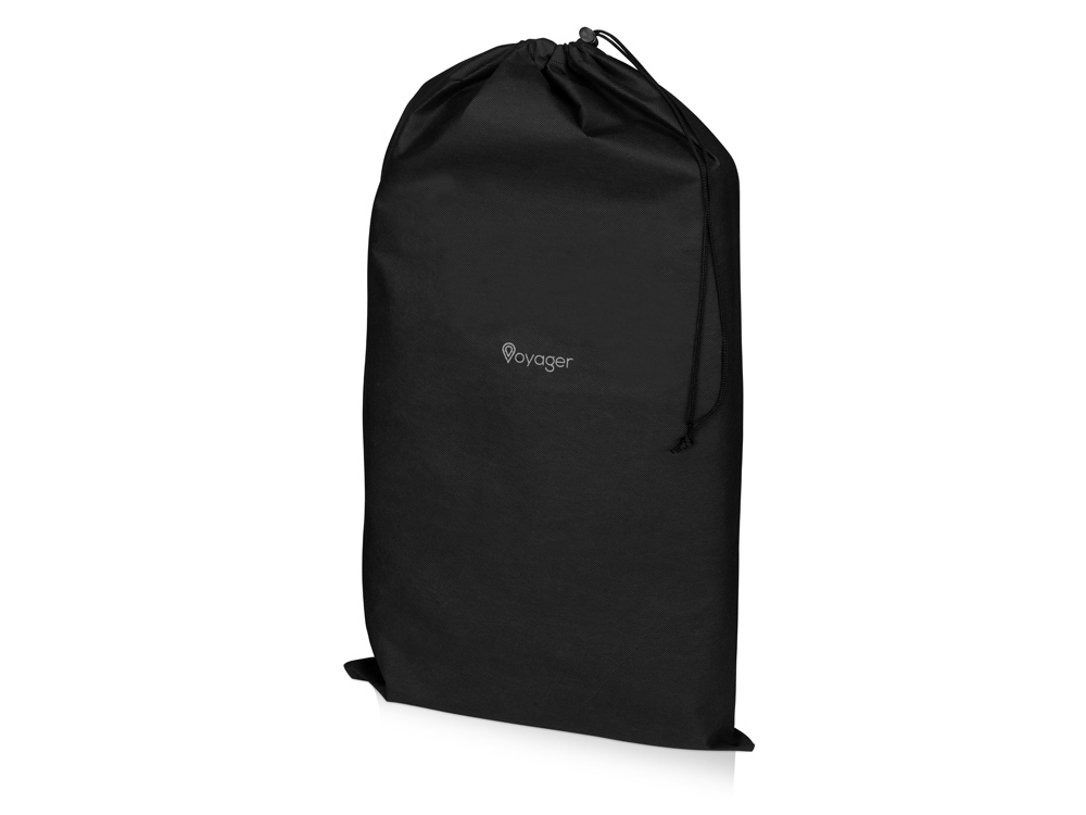 Дорожная сумка District, темно-серый — изображение 12