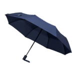 Зонт складной Пассат (Passat), синий
