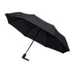 Зонт складной Пассат (Passat), черный