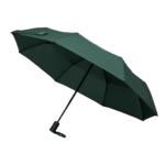 Зонт складной Пассат (Passat), зеленый