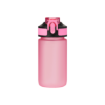 Бутылка для воды Флип мини  (Flip mini), розовая