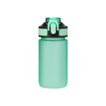 Бутылка для воды Флип мини (Flip mini), бирюзовая