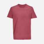 Футболка унисекс Legend, розовая (лососевая)